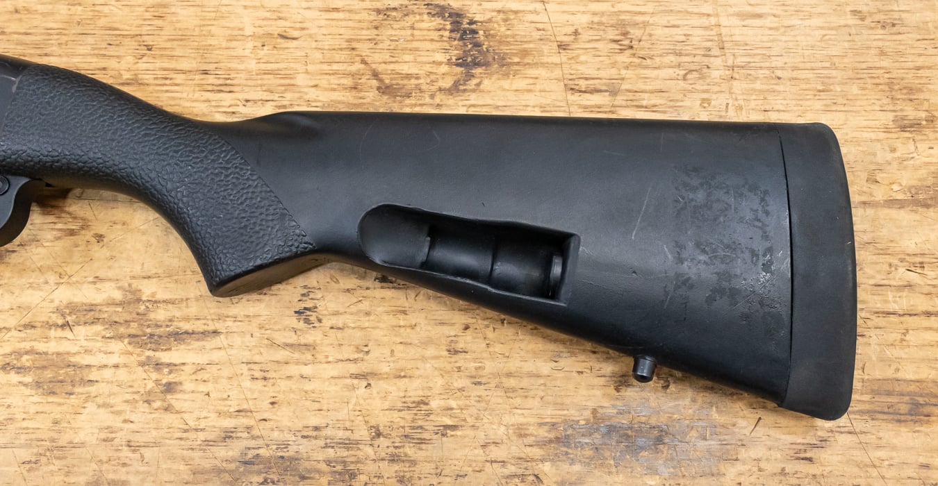 REMINGTON 870 Police Magnum 12 Gauge Pump-Action Police Trade Shotguns
